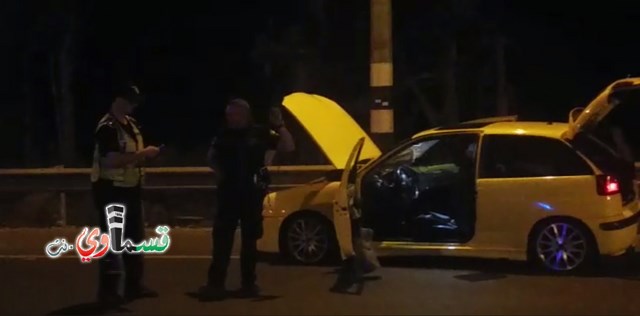  فيديو- الشرطة: عربي من المثلث الشمالي ينفذ عملية دهس وطعن في جان شموئيل تسفر عن 4 إصابات بينها خطيرة